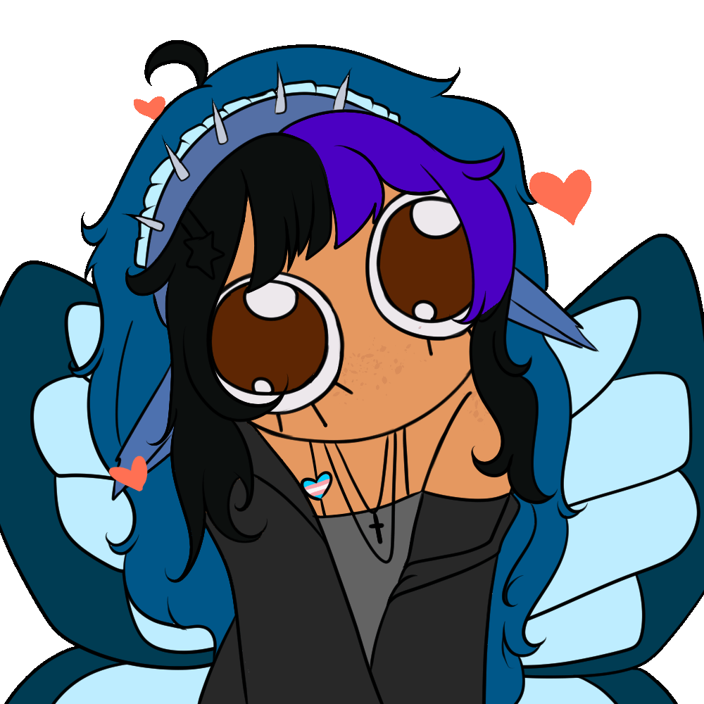 Cute Frog Blink YCH by AcaciaArt