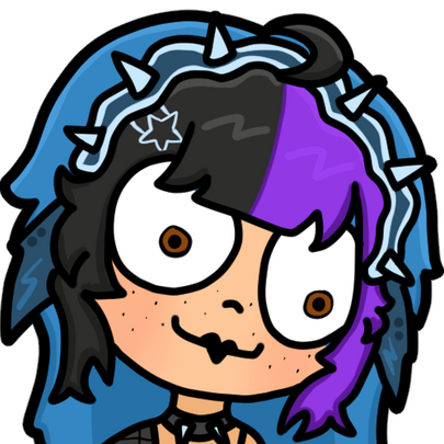 Erm Emote by CindersVT