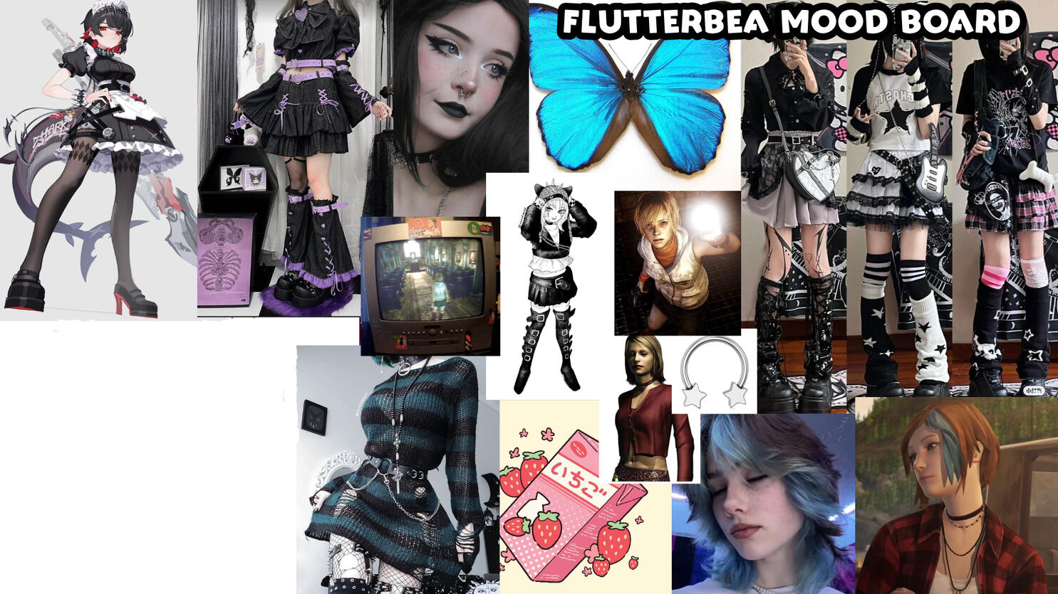 Moodboard